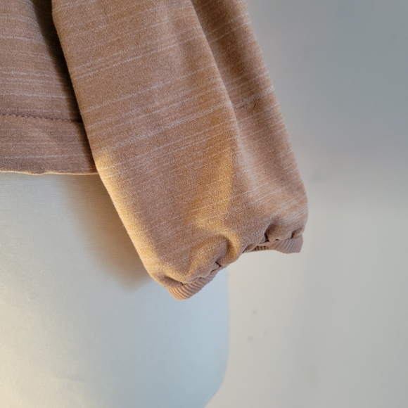 REI Co-op Women's Active Pursuits Mock Neck Full Zip Jacket S - Picture 9 of 12